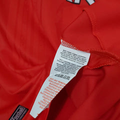 MANCHESTER UNITED I 99/00 HOMBRE (RETRO) MANGA LARGA - Bota de Oro Tienda