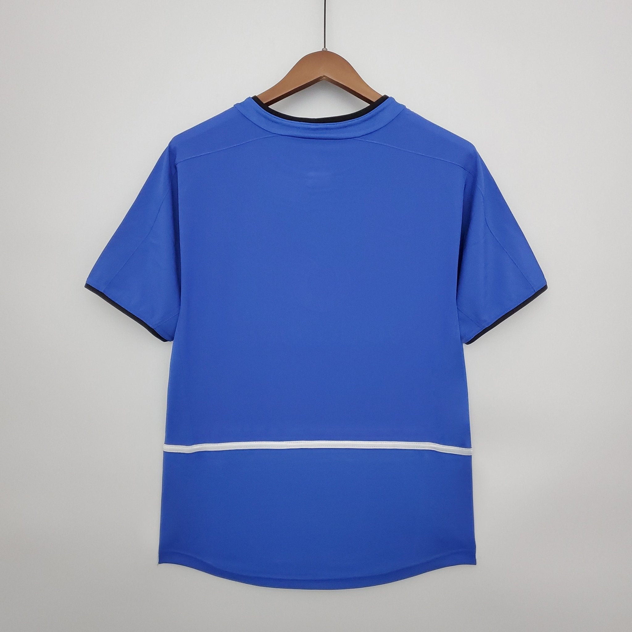 MANCHESTER UNITED II 02/04 HOMBRE (RETRO) - Bota de Oro Tienda