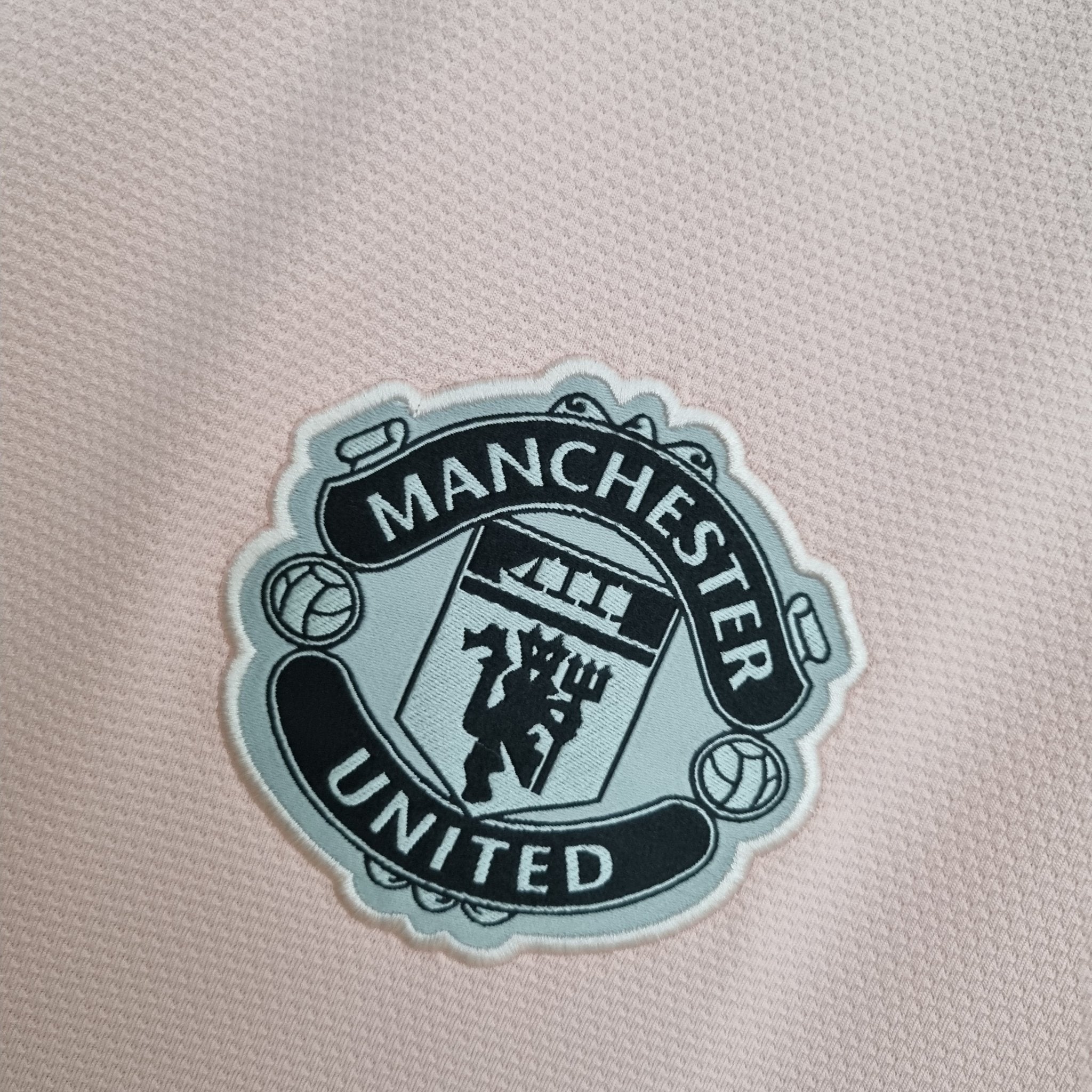 MANCHESTER UNITED II 18/19 HOMBRE (RETRO) - Bota de Oro Tienda