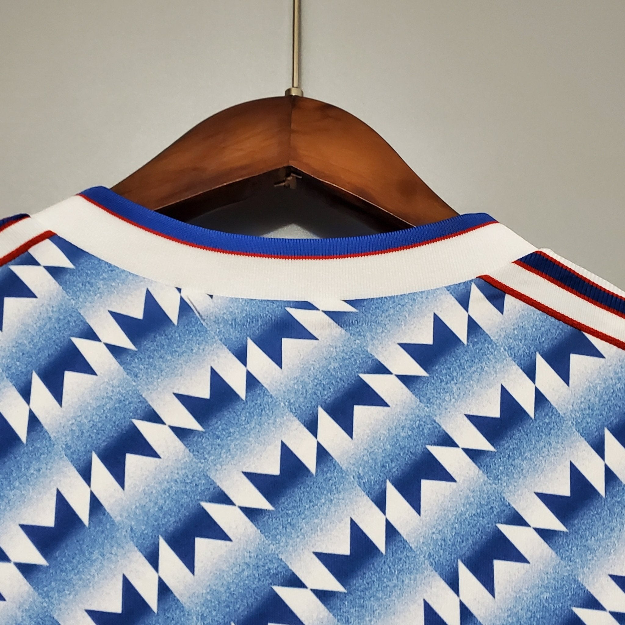 MANCHESTER UNITED II 90/92 HOMBRE (RETRO) - Bota de Oro Tienda