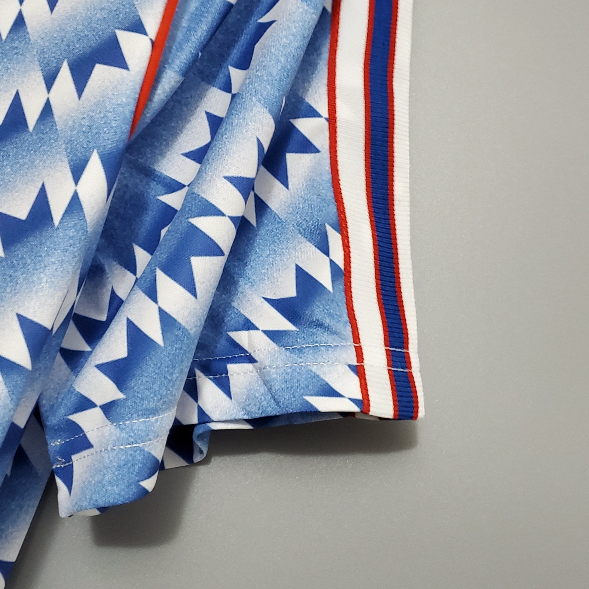 MANCHESTER UNITED II 90/92 HOMBRE (RETRO) - Bota de Oro Tienda