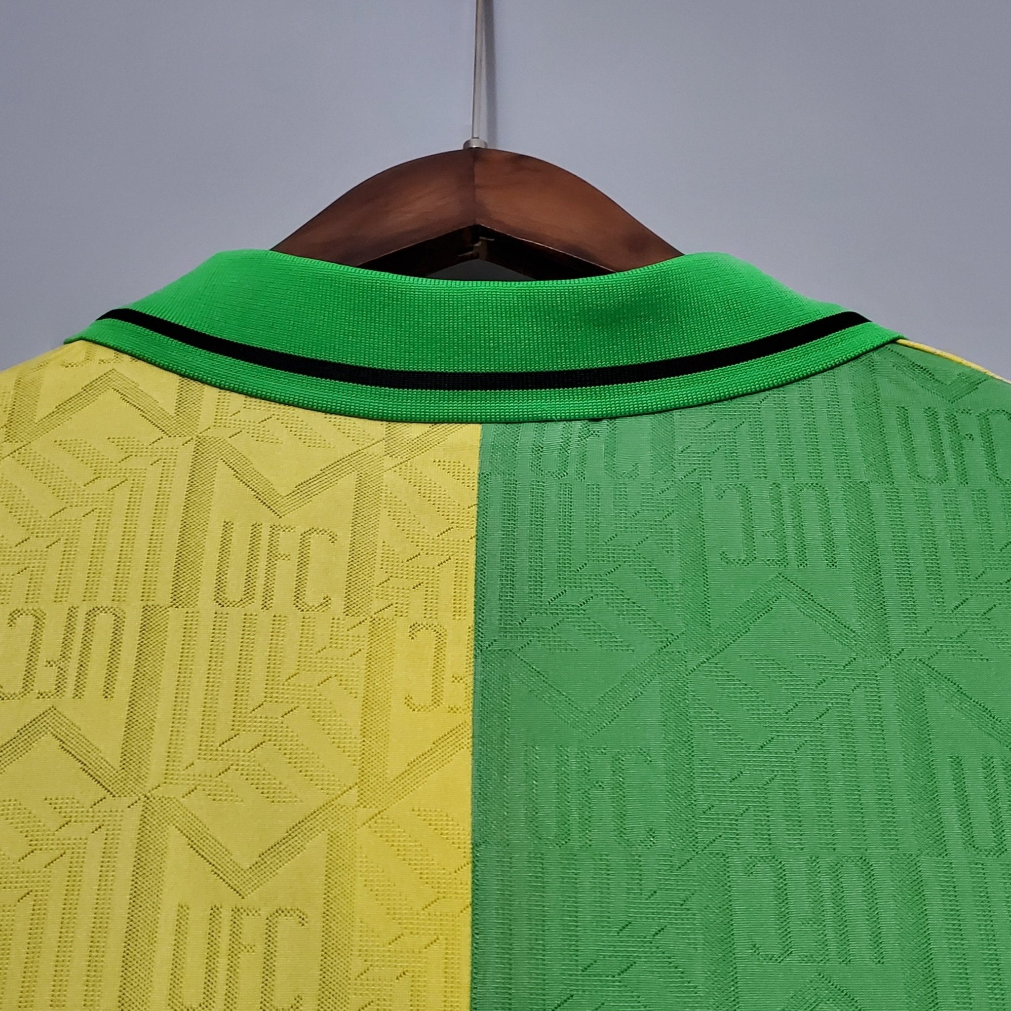 MANCHESTER UNITED II 92/94 HOMBRE (RETRO) - Bota de Oro Tienda