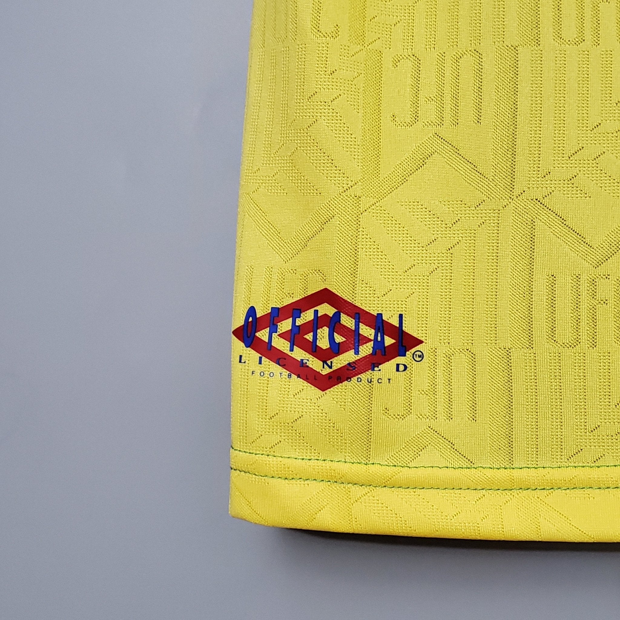 MANCHESTER UNITED II 92/94 HOMBRE (RETRO) - Bota de Oro Tienda