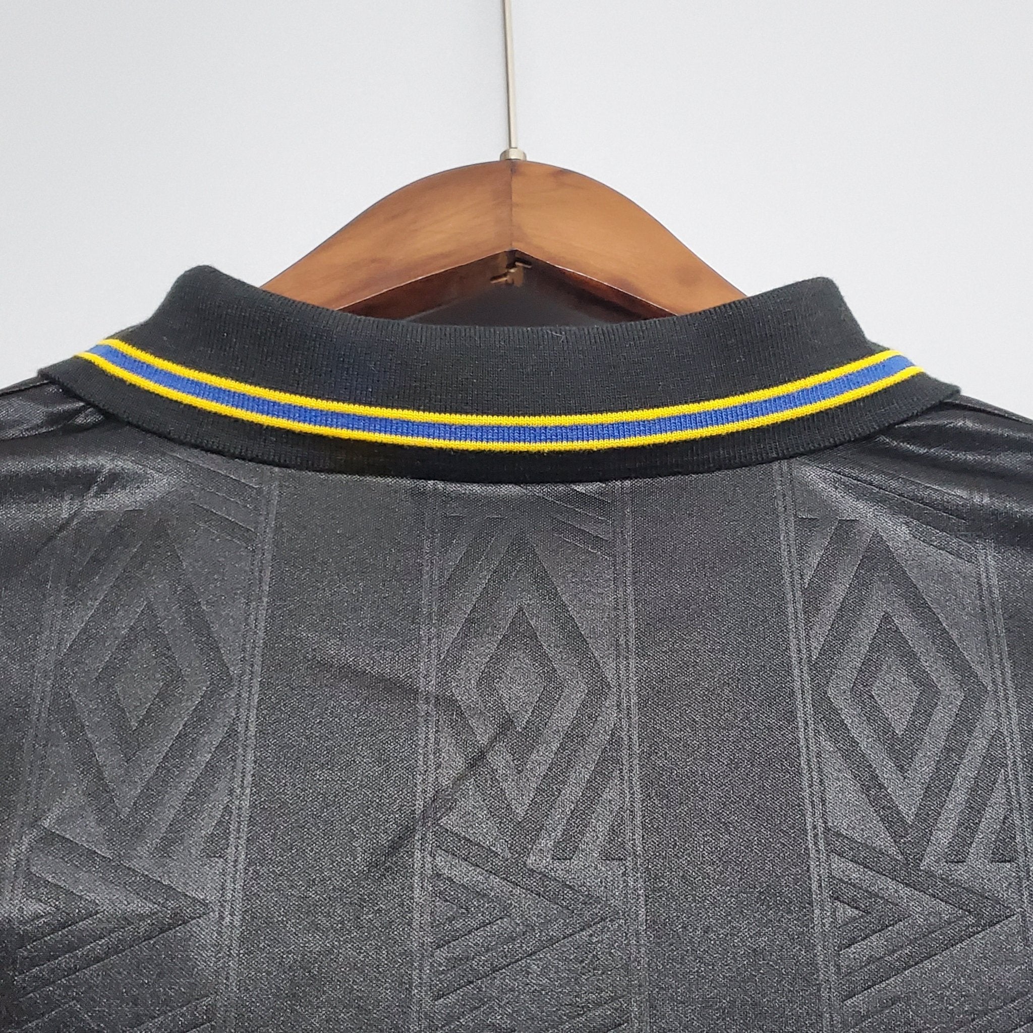 MANCHESTER UNITED II 93/95 HOMBRE (RETRO) - Bota de Oro Tienda