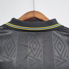 MANCHESTER UNITED II 93/95 HOMBRE (RETRO) - Bota de Oro Tienda