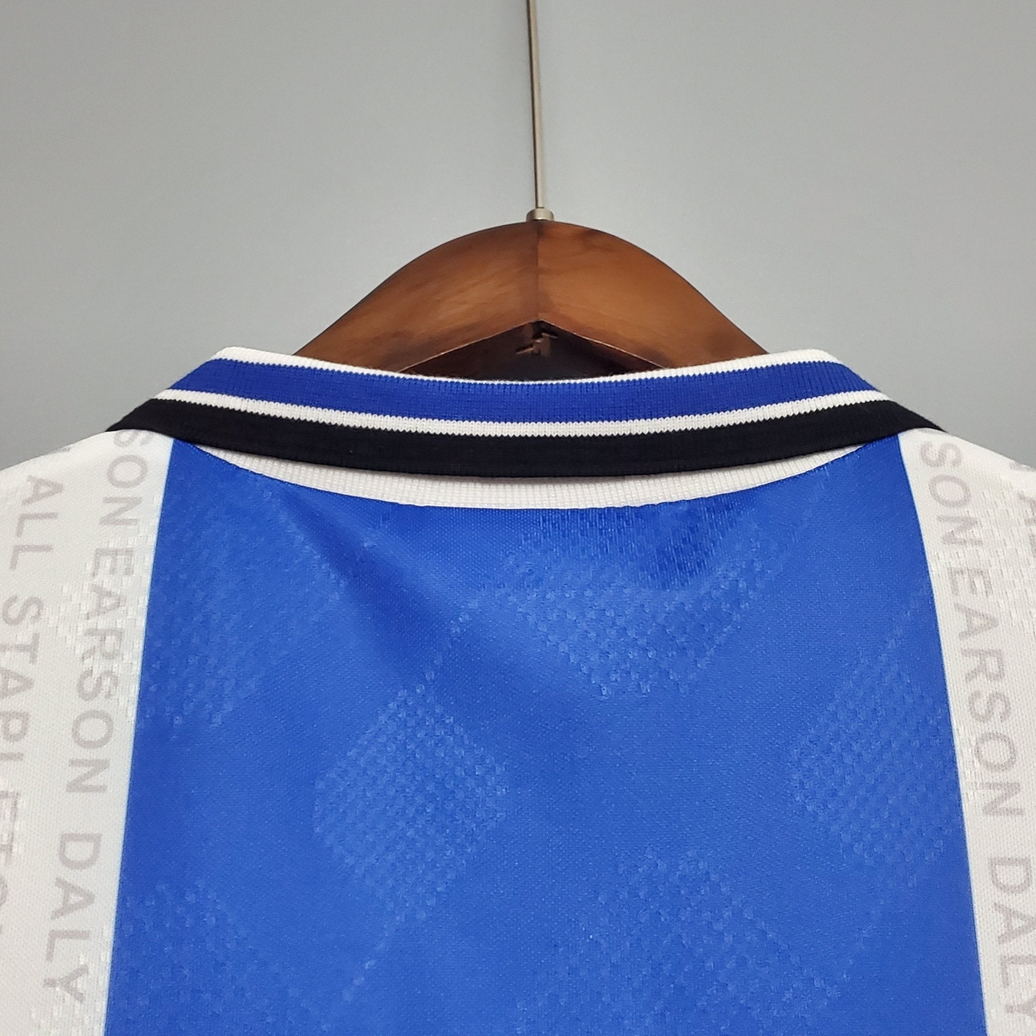 MANCHESTER UNITED II 94/96 HOMBRE (RETRO) - Bota de Oro Tienda