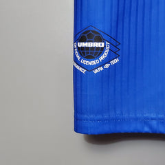 MANCHESTER UNITED II 96/97 HOMBRE (RETRO) - Bota de Oro Tienda