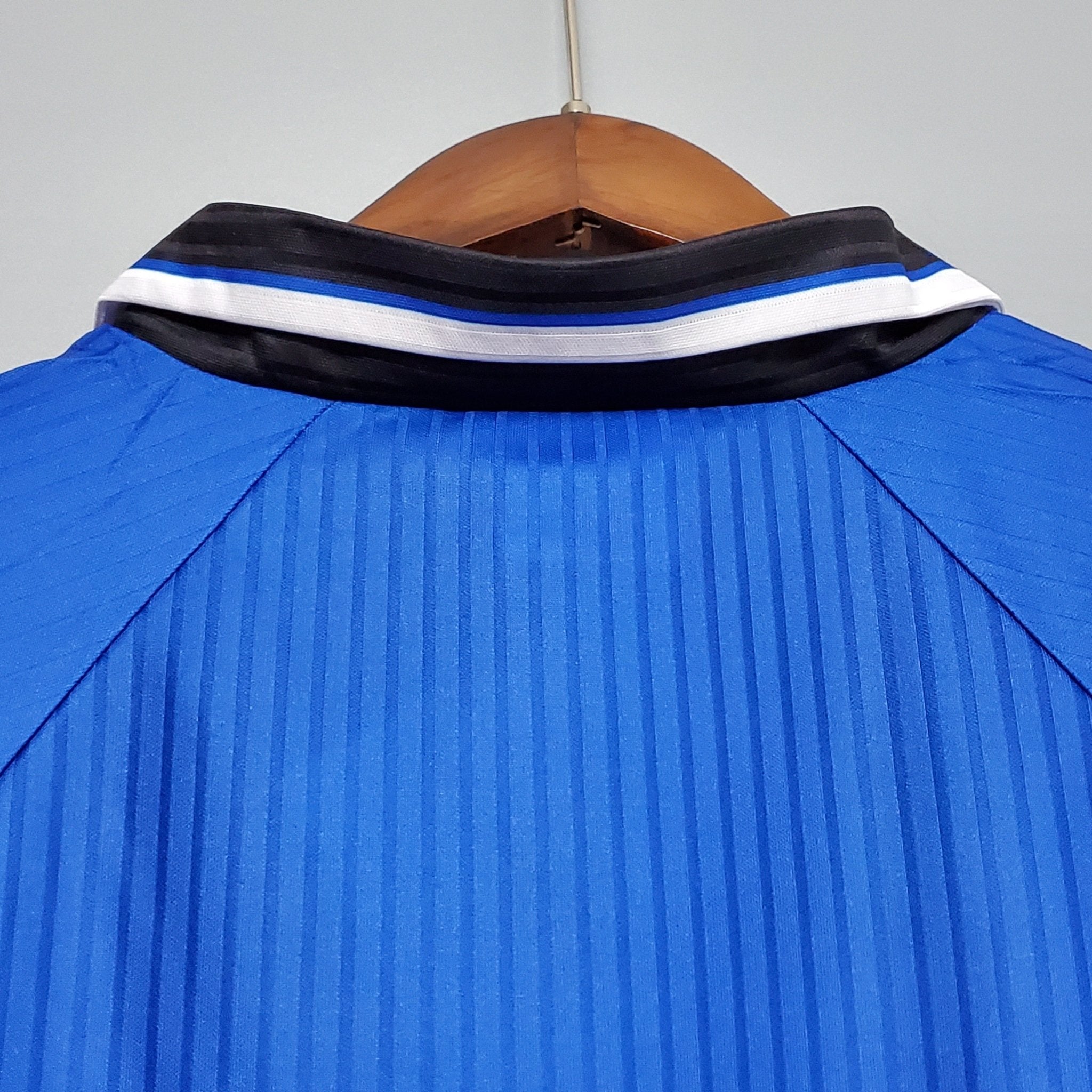 MANCHESTER UNITED II 96/97 HOMBRE (RETRO) - Bota de Oro Tienda