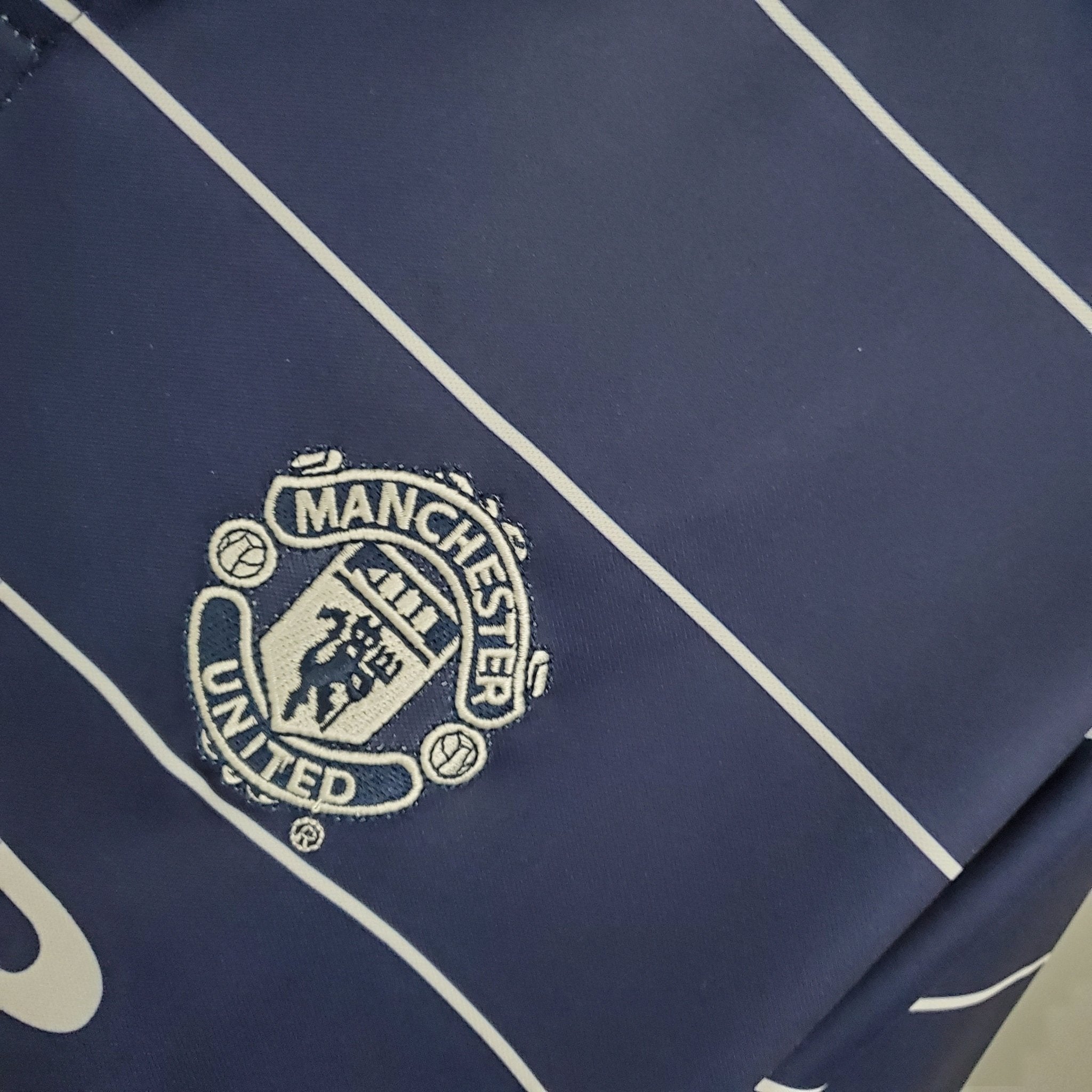 MANCHESTER UNITED II 99/00 HOMBRE (RETRO) - Bota de Oro Tienda