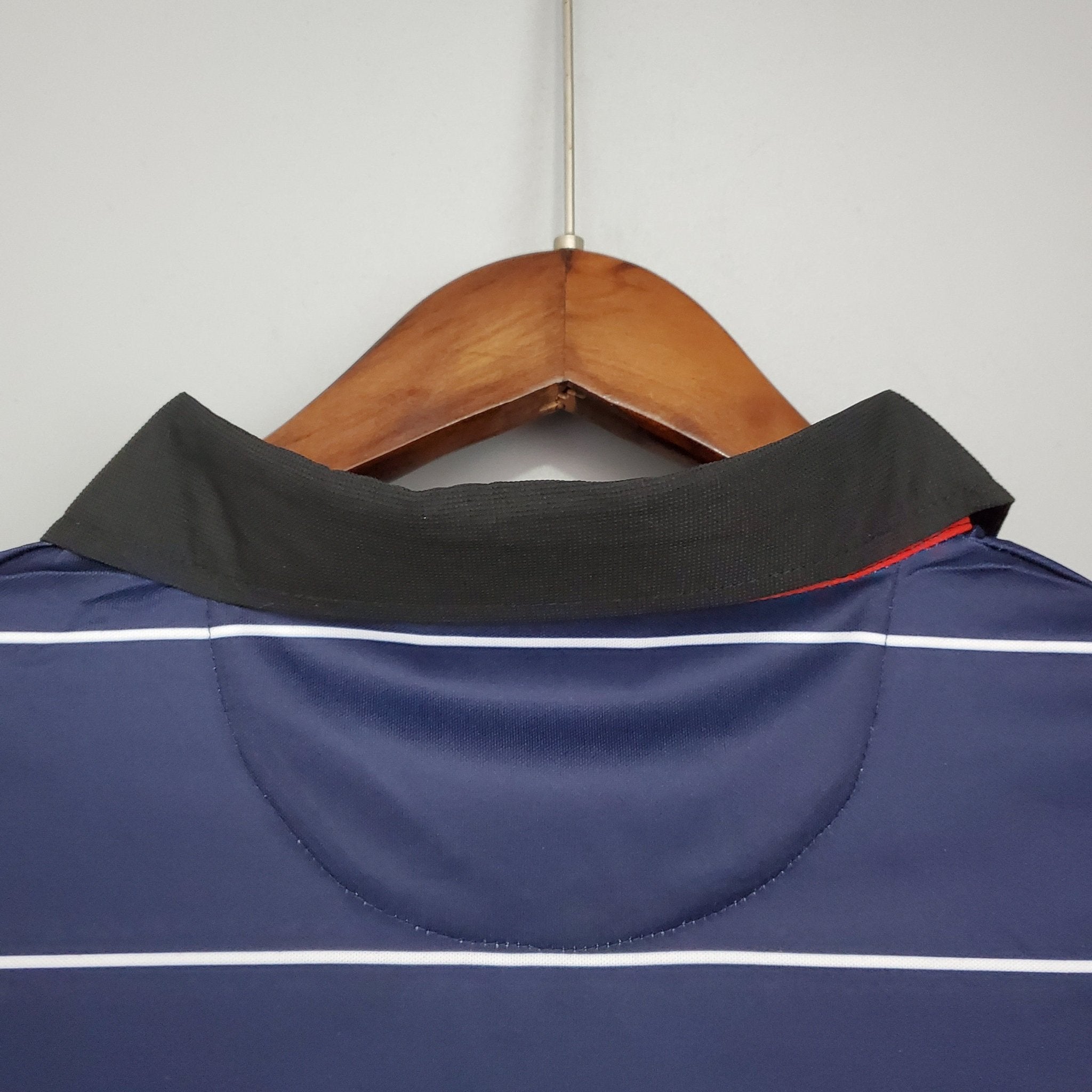 MANCHESTER UNITED II 99/00 HOMBRE (RETRO) - Bota de Oro Tienda