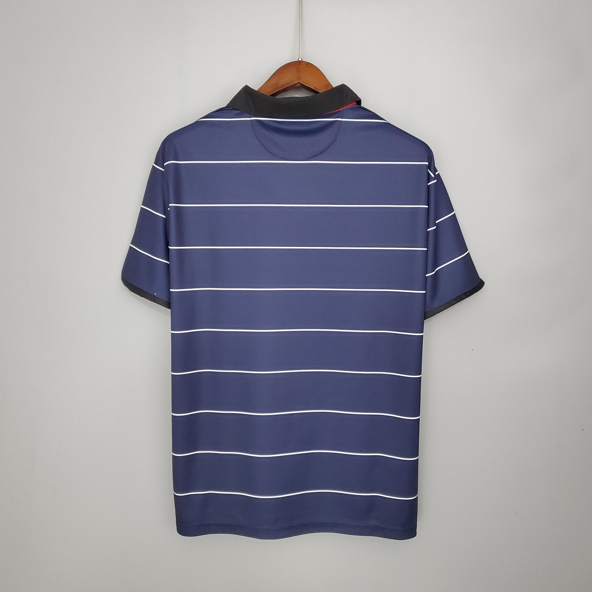 MANCHESTER UNITED II 99/00 HOMBRE (RETRO) - Bota de Oro Tienda