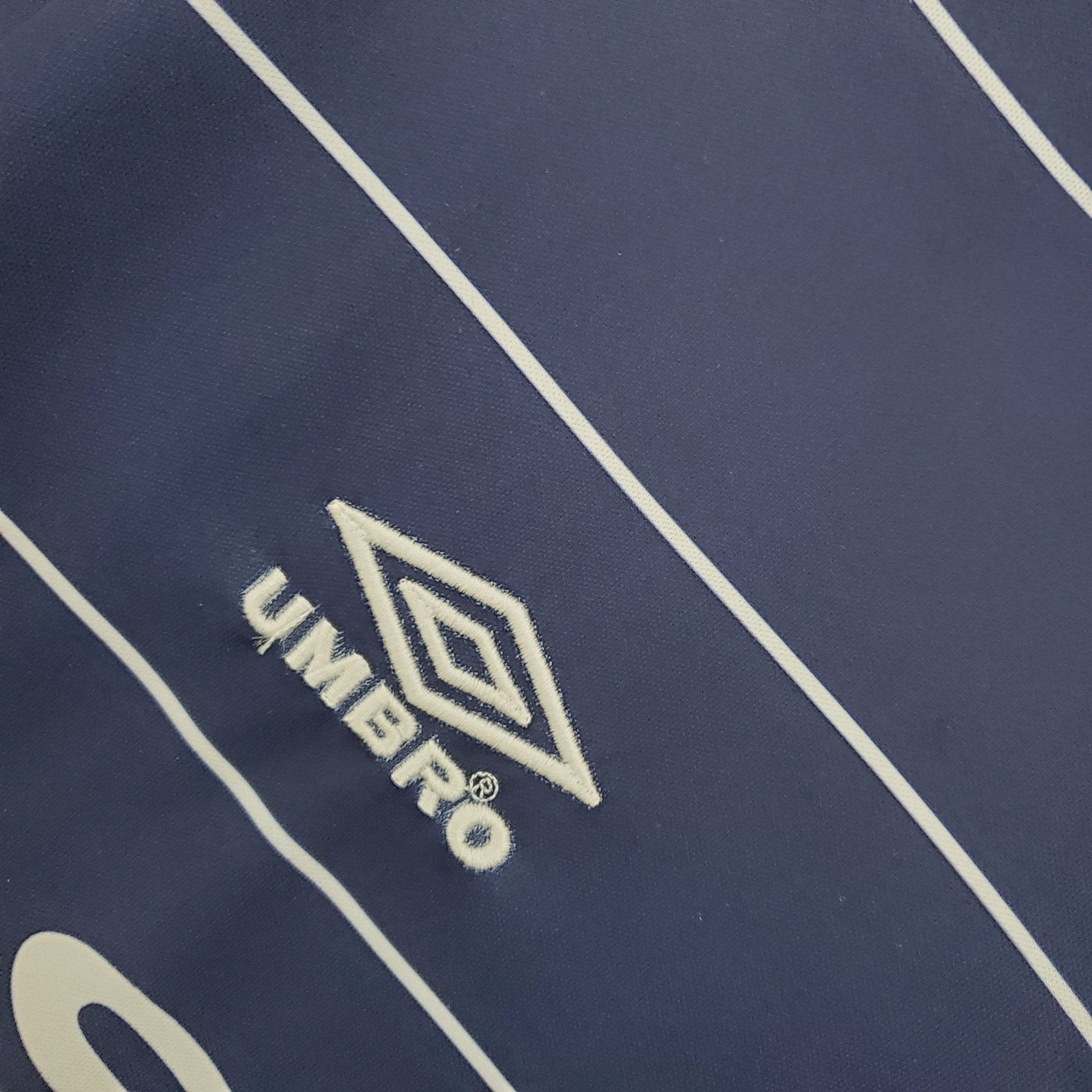 MANCHESTER UNITED II 99/00 HOMBRE (RETRO) - Bota de Oro Tienda