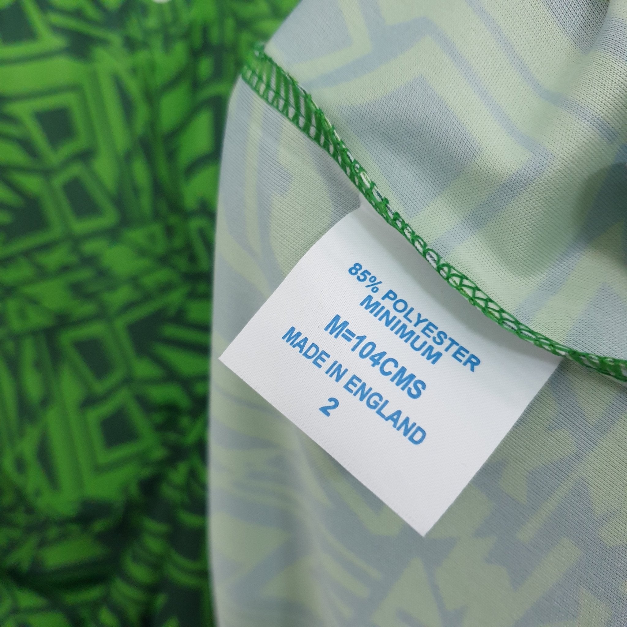 MEXICO I 94/95 HOMBRE (RETRO) - Bota de Oro Tienda