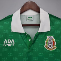 MEXICO I 95/96 HOMBRE (RETRO) - Bota de Oro Tienda