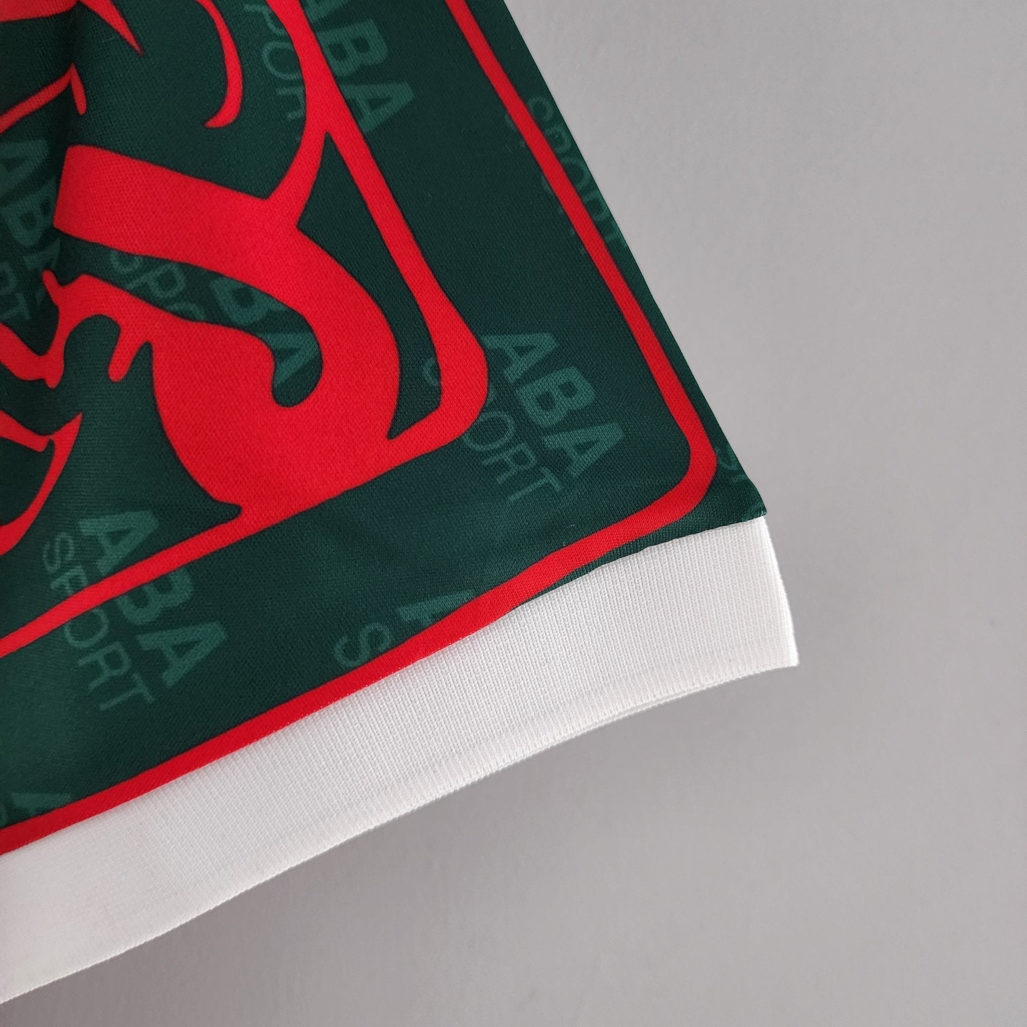 MEXICO I 97/98 HOMBRE (RETRO) - Bota de Oro Tienda