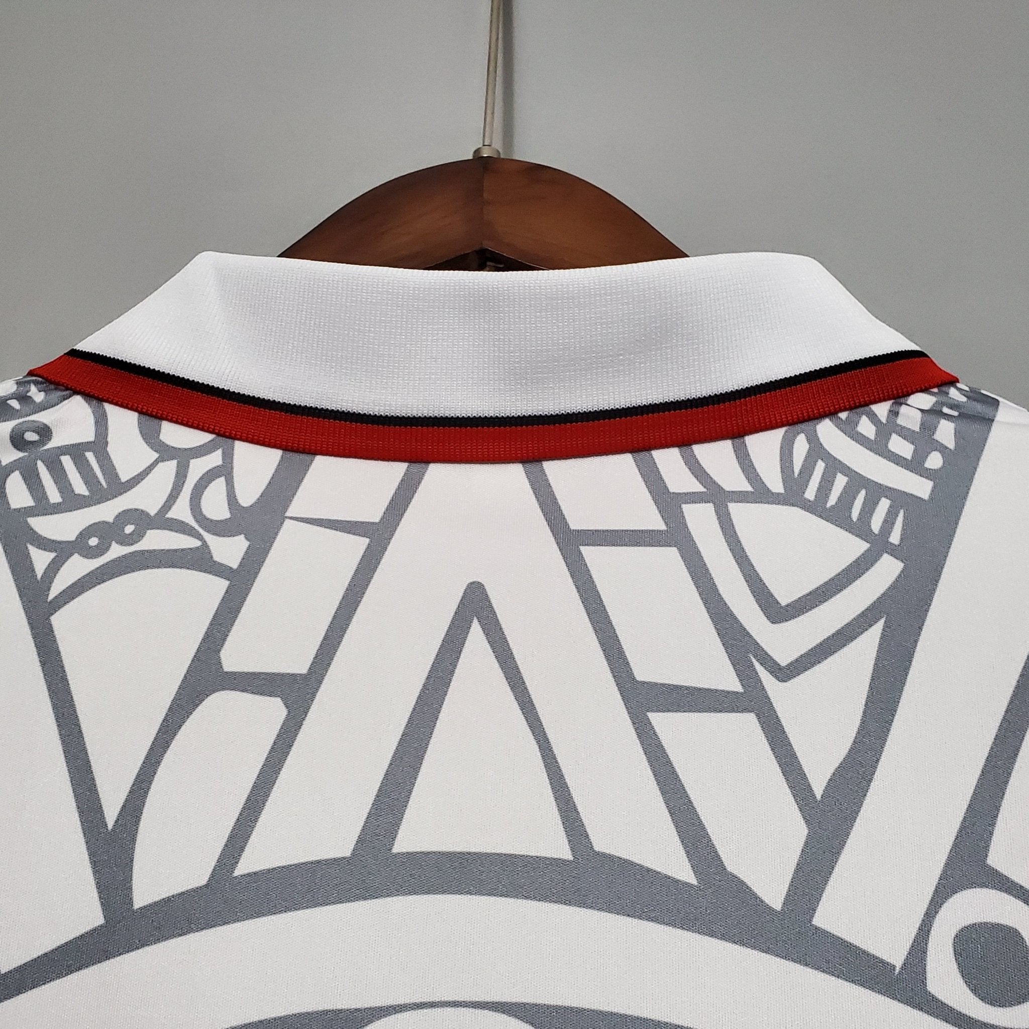 MEXICO II 98/99 HOMBRE (RETRO) - Bota de Oro Tienda