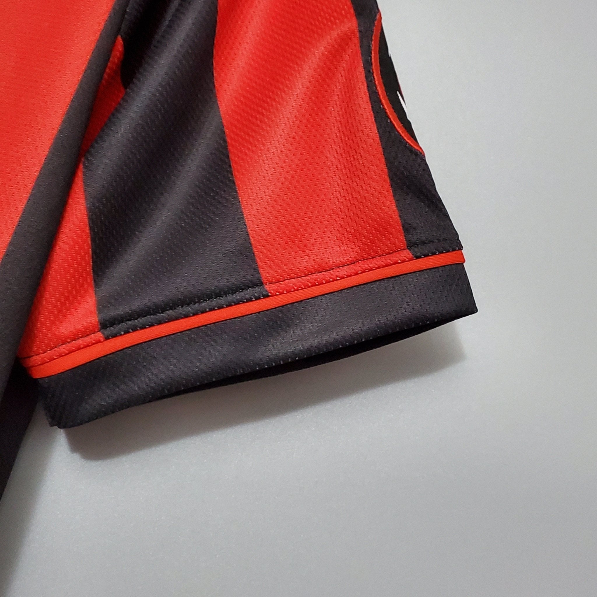 MILAN II 96/97 HOMBRE (RETRO) - Bota de Oro Tienda