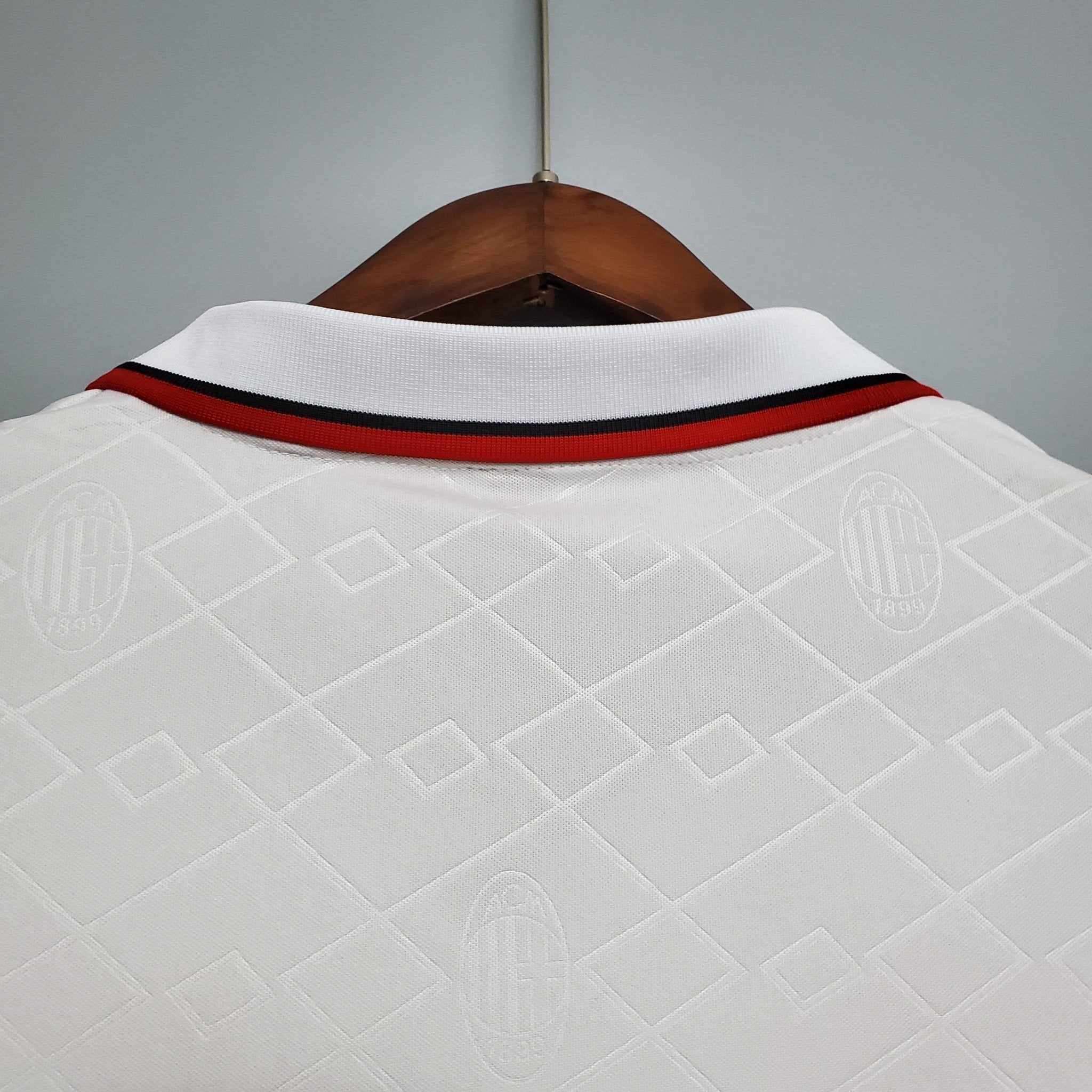 MILAN IV 93/94 HOMBRE (RETRO) - Bota de Oro Tienda