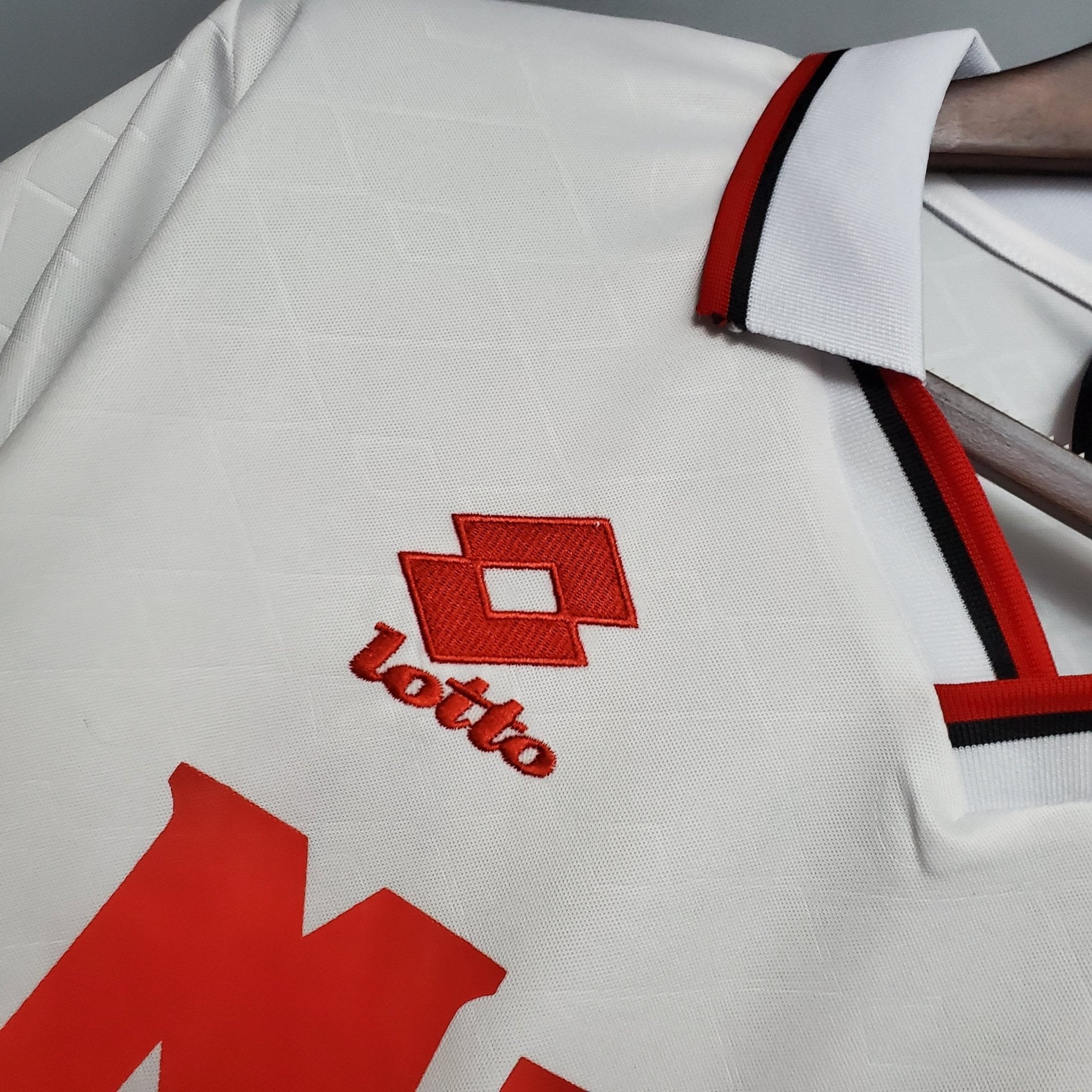MILAN IV 93/94 HOMBRE (RETRO) - Bota de Oro Tienda