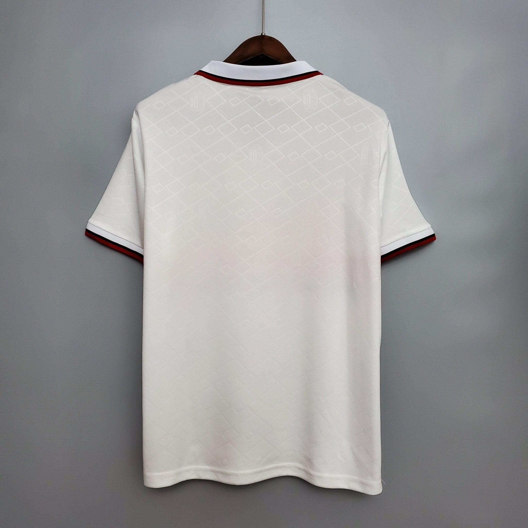 MILAN IV 93/94 HOMBRE (RETRO) - Bota de Oro Tienda