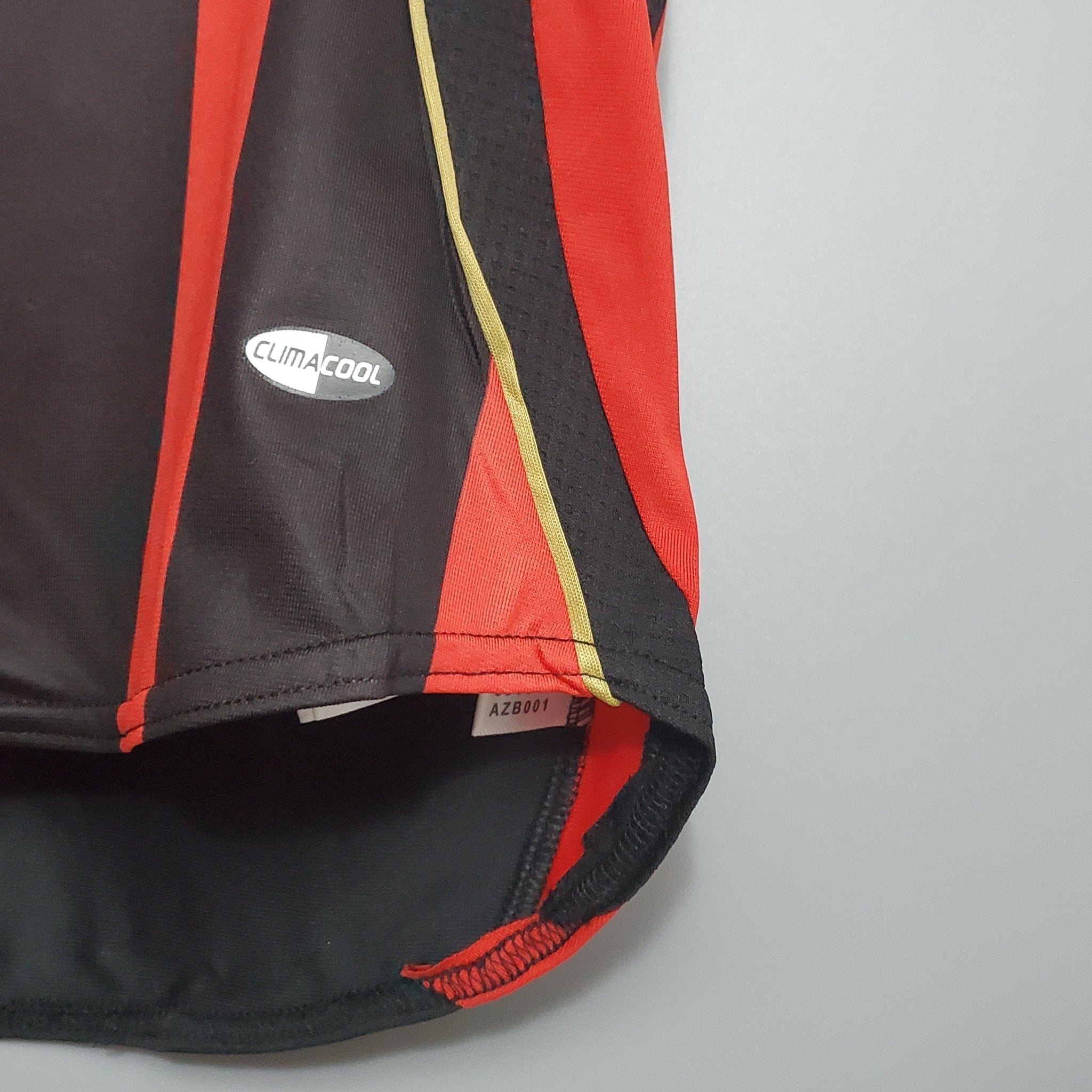 MILAN V 06/07 (RETRO) - Bota de Oro Tienda