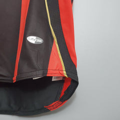 MILAN V 06/07 (RETRO) - Bota de Oro Tienda