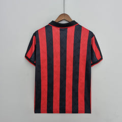 MILAN VII 95/96 HOMBRE (RETRO) - Bota de Oro Tienda
