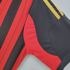 MILAN VIII 13/14 HOMBRE (RETRO) - Bota de Oro Tienda