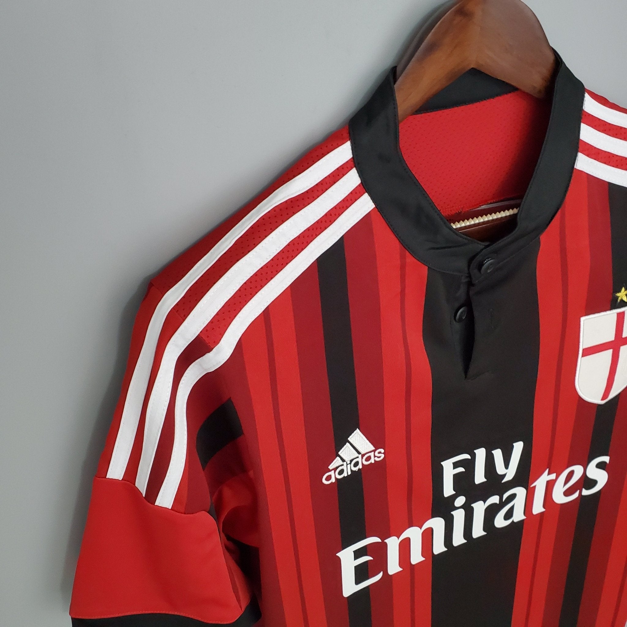 MILAN XI 14/15 HOMBRE (RETRO) - Bota de Oro Tienda