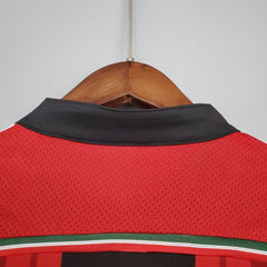 MILAN XI 14/15 HOMBRE (RETRO) - Bota de Oro Tienda
