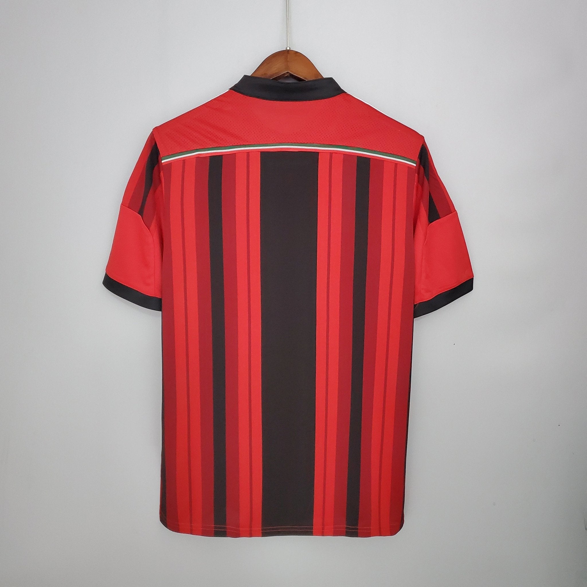 MILAN XI 14/15 HOMBRE (RETRO) - Bota de Oro Tienda