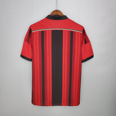 MILAN XI 14/15 HOMBRE (RETRO) - Bota de Oro Tienda