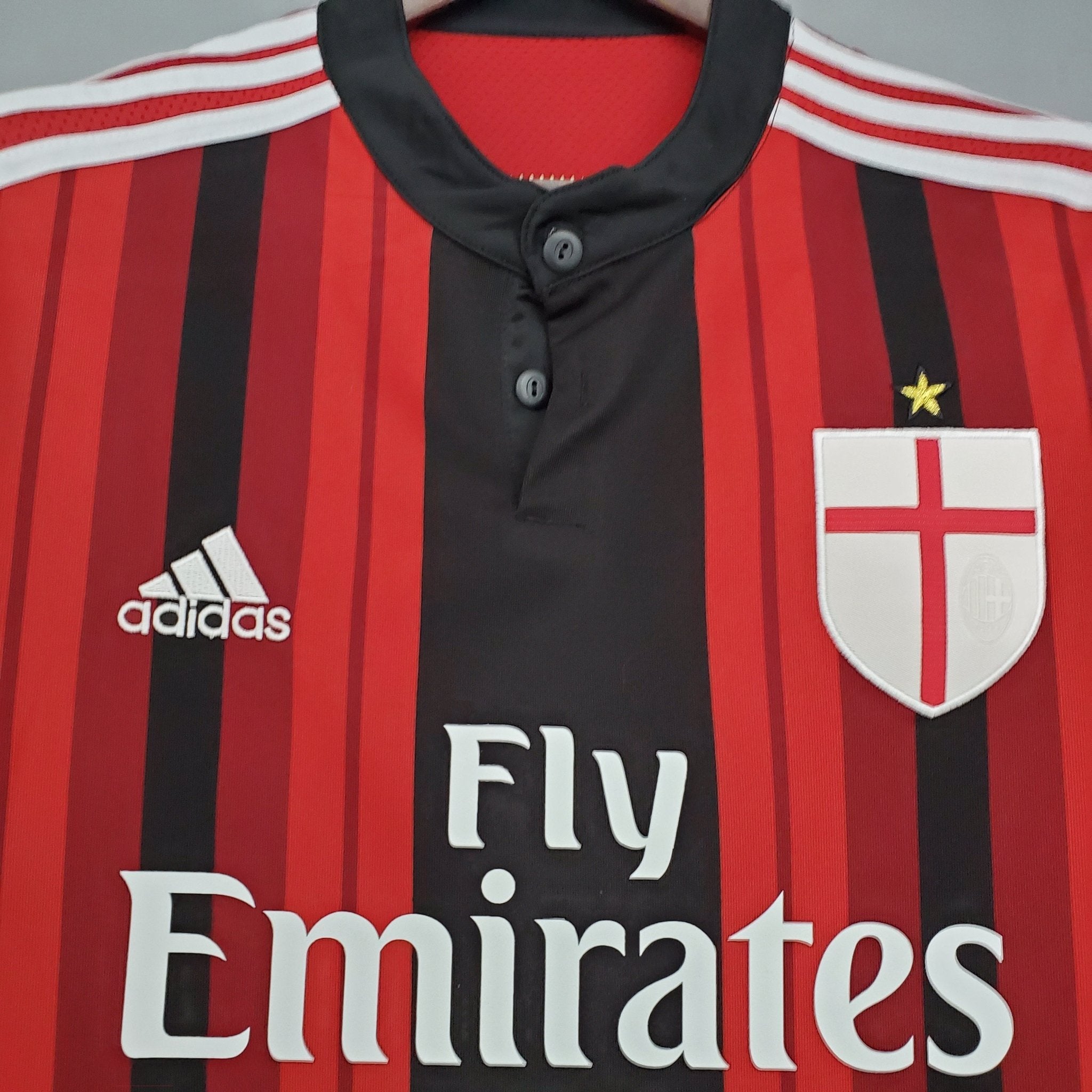 MILAN XI 14/15 HOMBRE (RETRO) - Bota de Oro Tienda