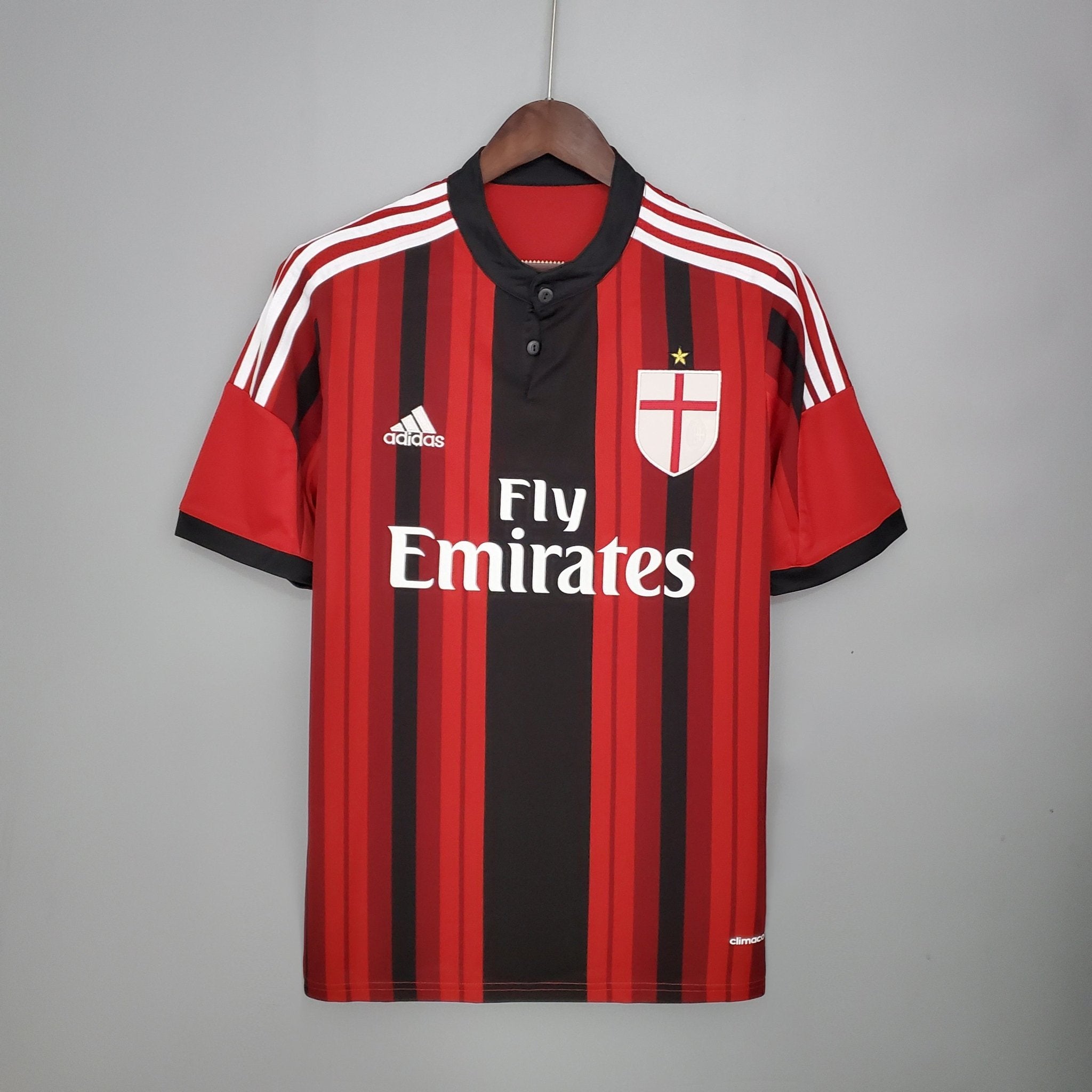 MILAN XI 14/15 HOMBRE (RETRO) - Bota de Oro Tienda