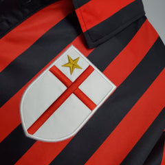 MILAN XVI 99/00 HOMBRE (RETRO) - Bota de Oro Tienda