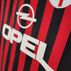 MILAN XVI 99/00 MANGA LARGA HOMBRE (RETRO) - Bota de Oro Tienda