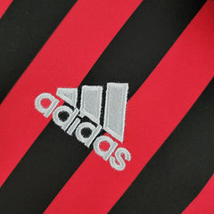 MILAN XVI 99/00 MANGA LARGA HOMBRE (RETRO) - Bota de Oro Tienda