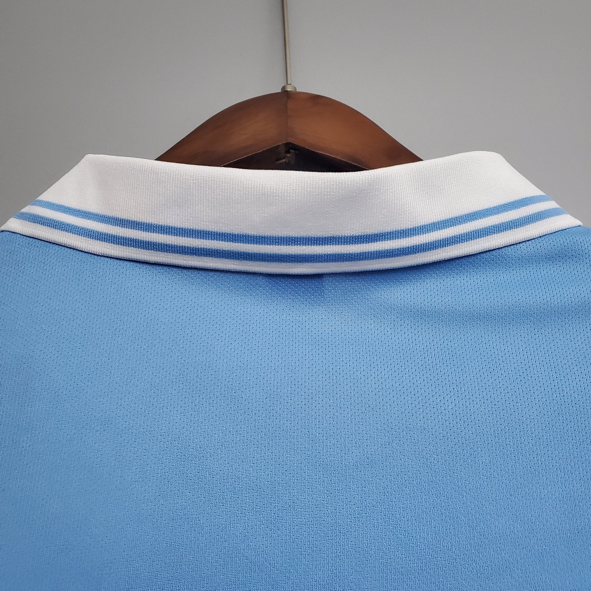 NAPOLI I 86/87 HOMBRE (RETRO) - Bota de Oro Tienda