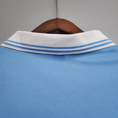 NAPOLI I 86/87 HOMBRE (RETRO) - Bota de Oro Tienda