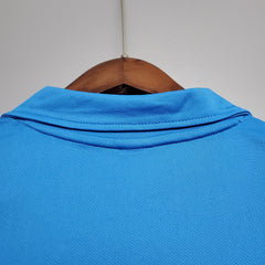 NAPOLI I 87/88 HOMBRE (RETRO) - Bota de Oro Tienda