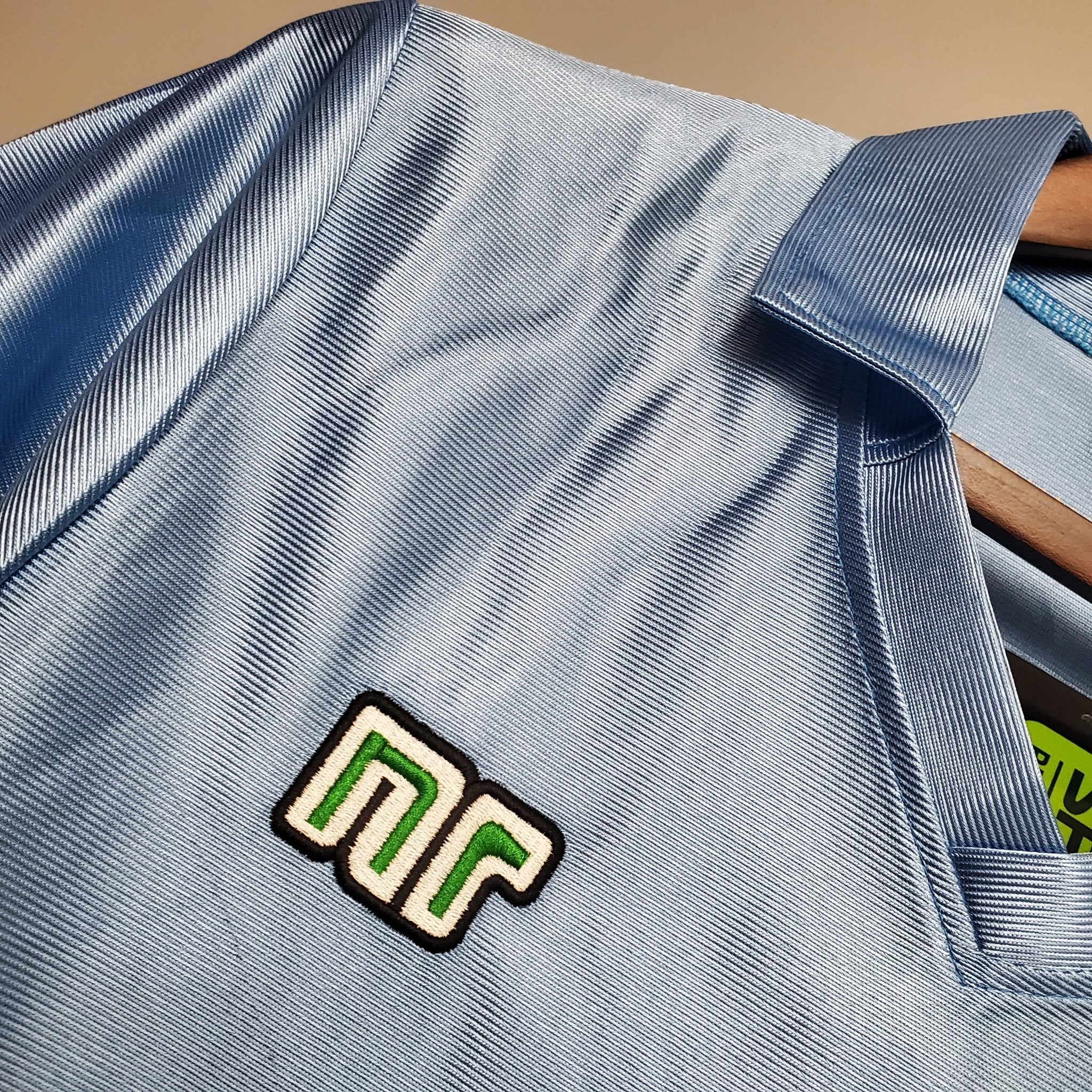 NAPOLI I 90/91 HOMBRE (RETRO) - Bota de Oro Tienda