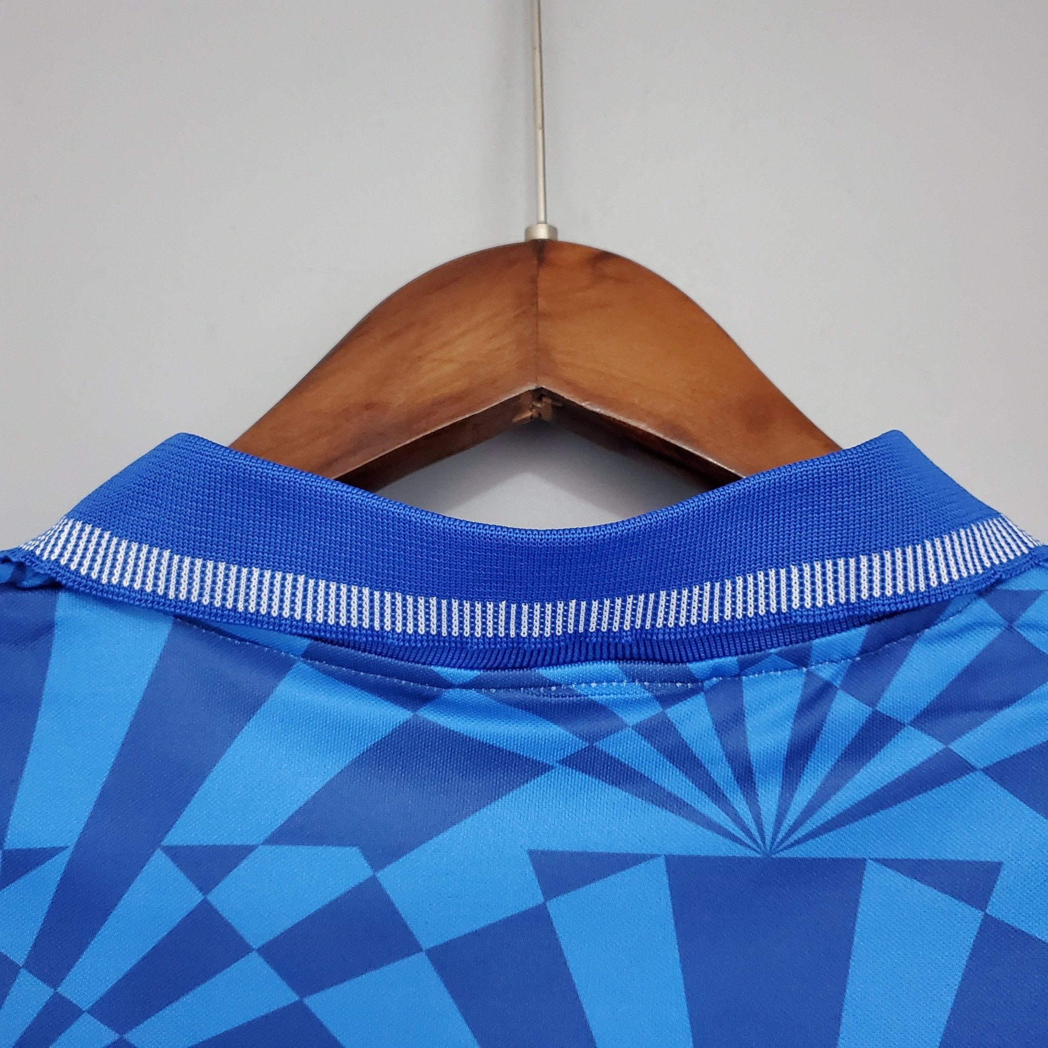 NAPOLI I 91/92 HOMBRE (RETRO) - Bota de Oro Tienda