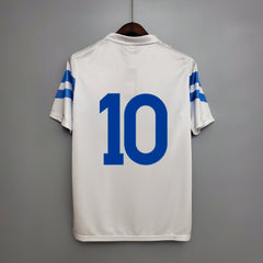 NAPOLI II 88/89 HOMBRE (RETRO) - Bota de Oro Tienda