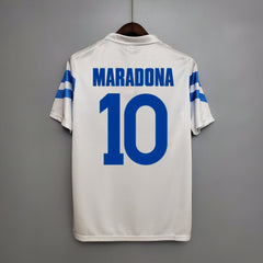 NAPOLI II 88/89 HOMBRE (RETRO) - Bota de Oro Tienda