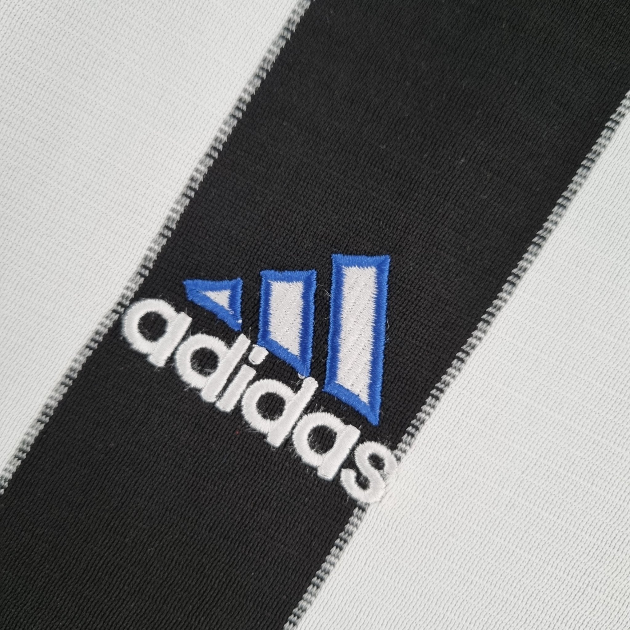 NEWCASTLE l 00/01 HOMBRE (RETRO) - Bota de Oro Tienda