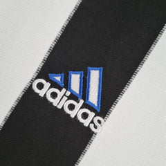 NEWCASTLE l 00/01 HOMBRE (RETRO) - Bota de Oro Tienda