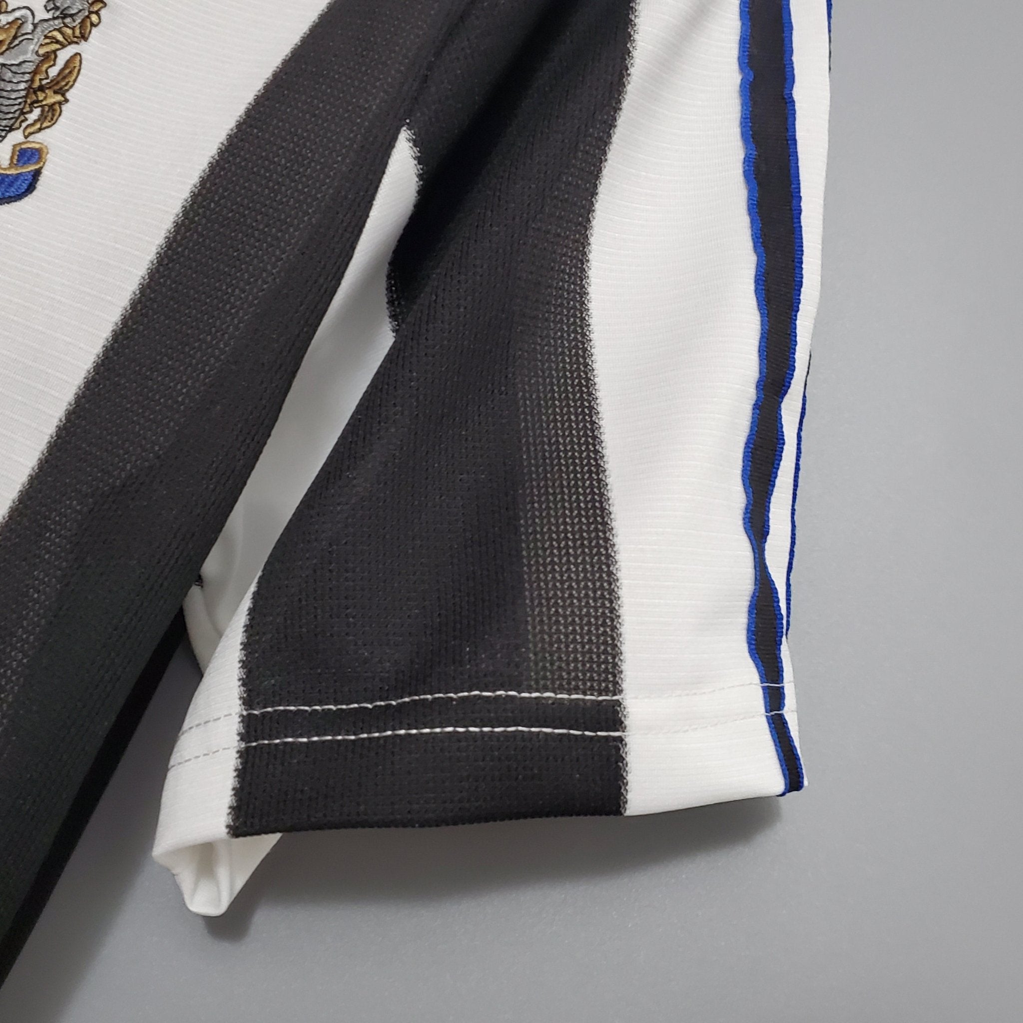 NEWCASTLE l 95/97 HOMBRE (RETRO) - Bota de Oro Tienda