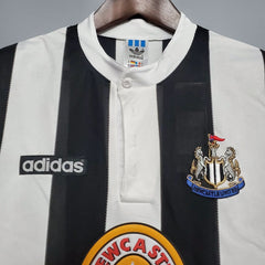 NEWCASTLE l 95/97 HOMBRE (RETRO) - Bota de Oro Tienda