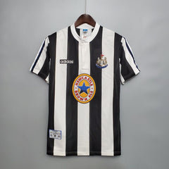 NEWCASTLE l 95/97 HOMBRE (RETRO) - Bota de Oro Tienda