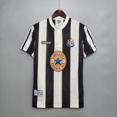NEWCASTLE l 95/97 HOMBRE (RETRO) - Bota de Oro Tienda